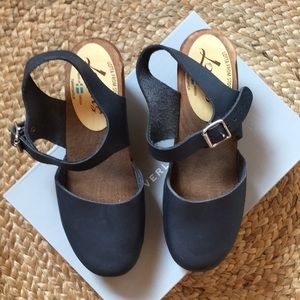 NEW: Lotta From Stockholm: size 39